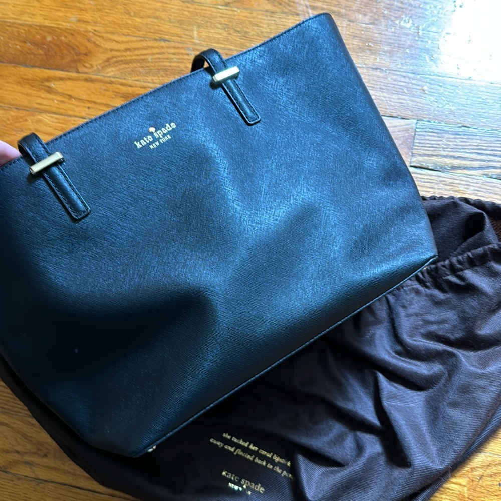 Kate Spade Tote Bag